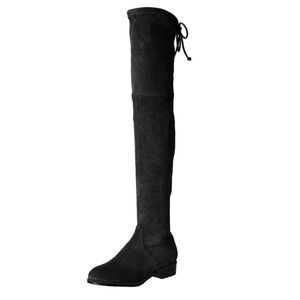 Kaitlyn Pan Over The Knee Boot, 6